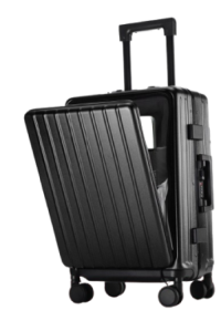 USB Chargeable Luggage Bags